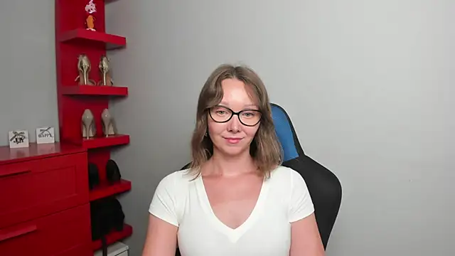 Cookie_zoe webcam
