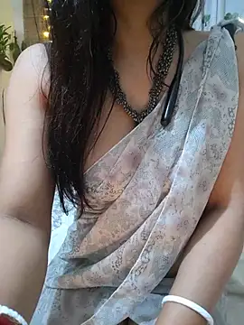 RadhaBabe webcam