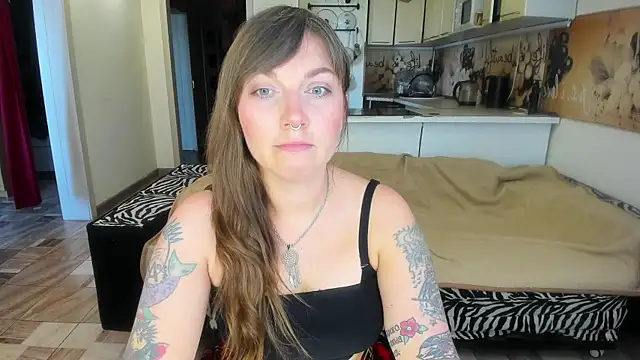 StacyTigerr webcam