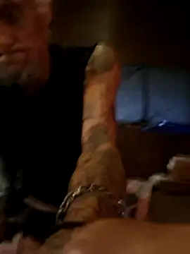 Piratepanties webcam