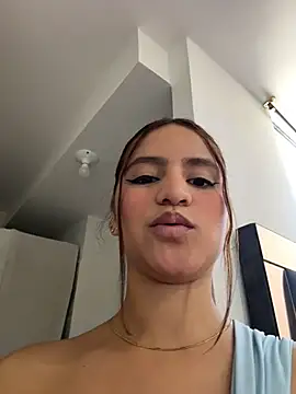 ViankaRose webcam