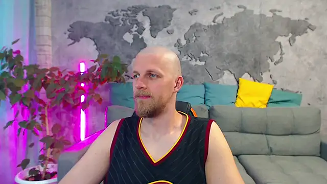 VikingChrisss webcam