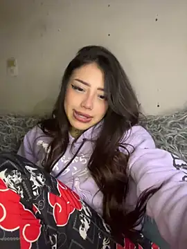 AshleyWinslow webcam