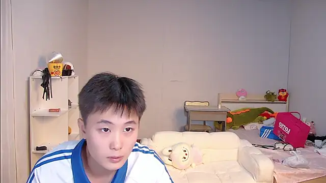 Chinese-Sweety Live Web Cam Show