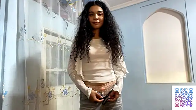 RitaPerry webcam