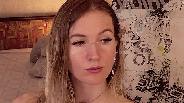 Hello_Lisha webcam