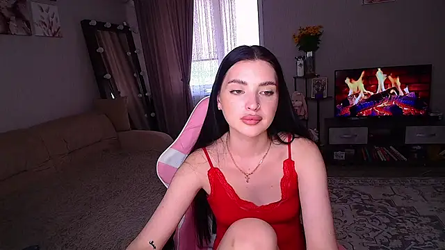 __Malika__ webcam
