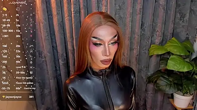 limitlessgoddes_mistress webcam