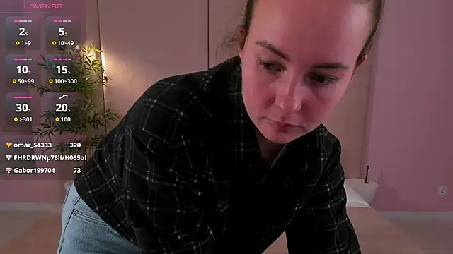 JaniceCollins Live Web Cam Show