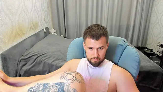 Vladik_b webcam