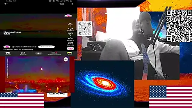 RussellTaylorLacy webcam