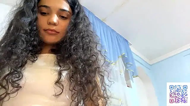 RitaPerry webcam