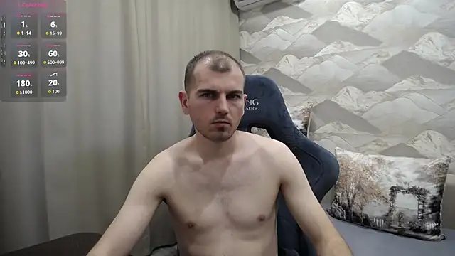 SerzhKorol1 webcam