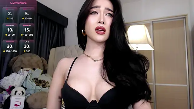 Model: KeenMazikeen69