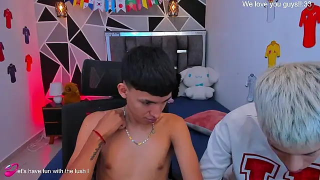 Juan_Nd_Steven webcam