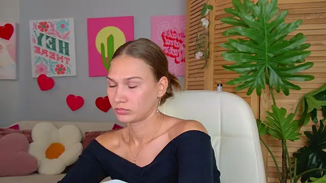 Sweet_Emilya webcam