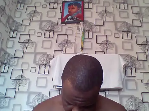 Chumba_001 webcam