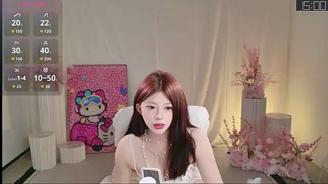 MiMi-Loveyou