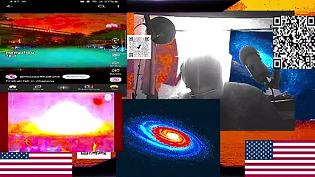 RussellTaylorLacy webcam