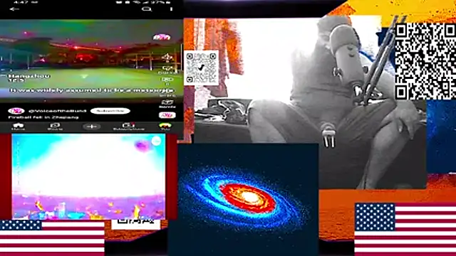 RussellTaylorLacy webcam