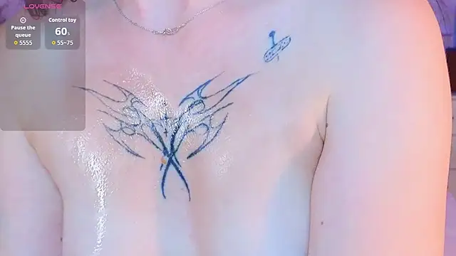 Sn0wyqueen webcam