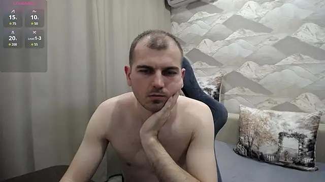 SerzhKorol1 webcam