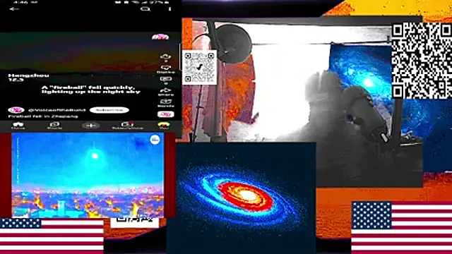 RussellTaylorLacy webcam