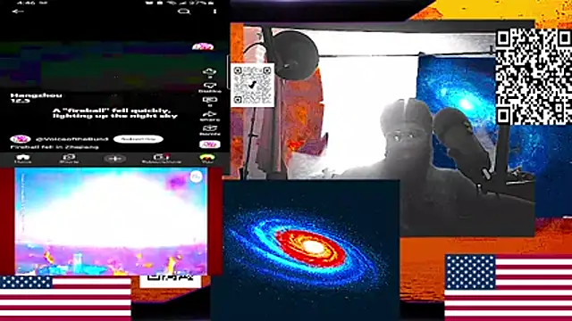 RussellTaylorLacy webcam