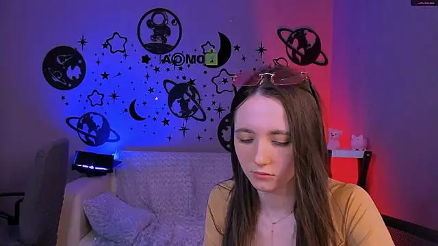 bella_dorn webcam