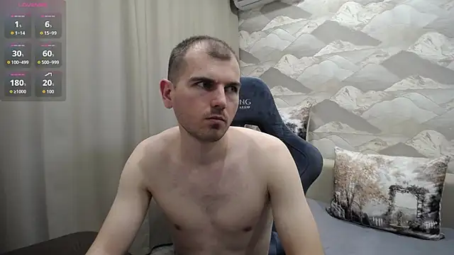 SerzhKorol1 webcam
