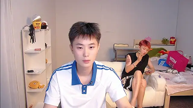 Oken57 - Couple webcam sex chat