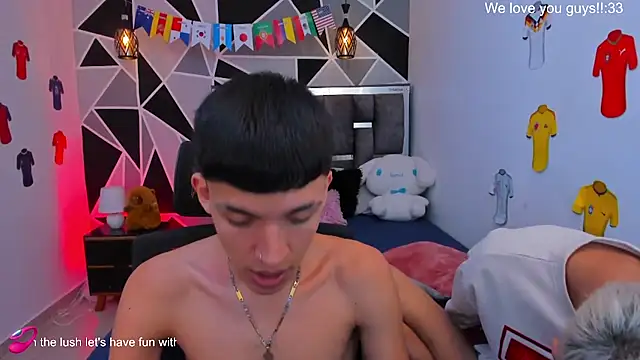Juan_Nd_Steven webcam