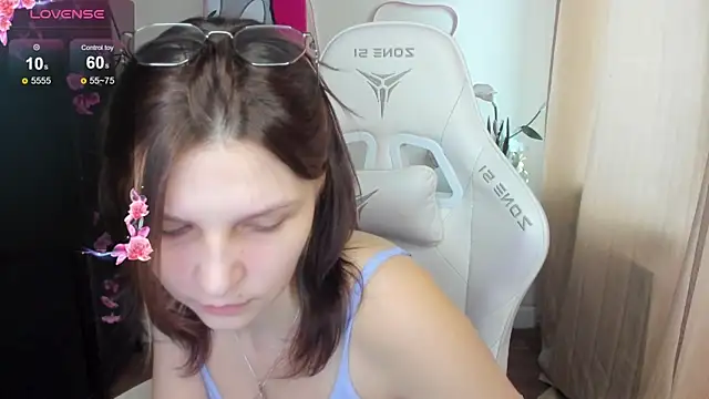 AudreyyKim webcam
