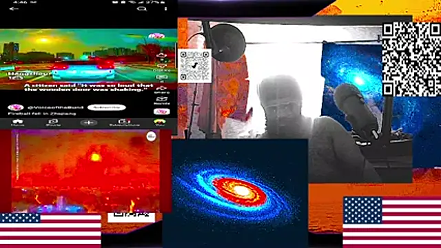 RussellTaylorLacy webcam