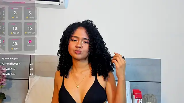 Kiraspell webcam
