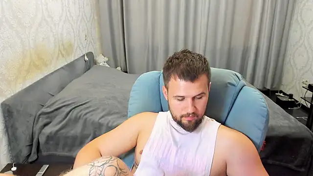 Vladik_b webcam