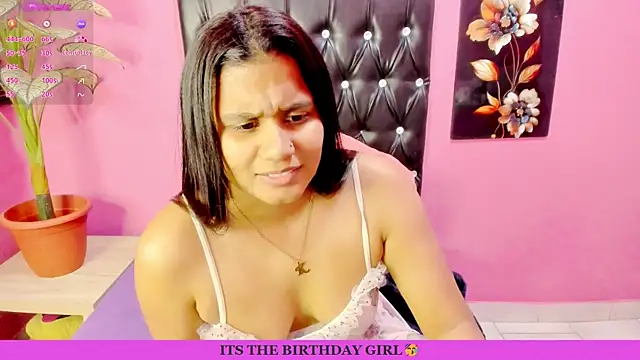 INDIANFLAME webcam