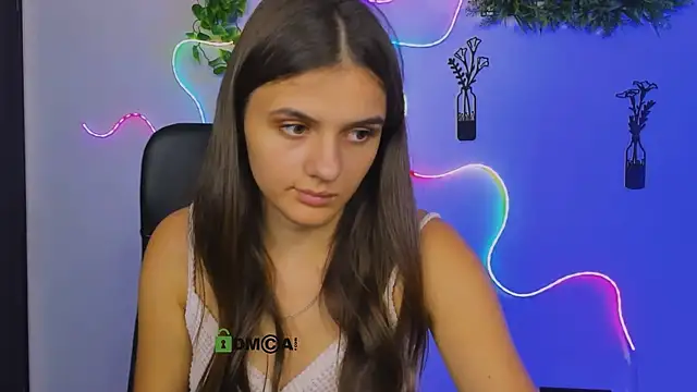 lisa_dark_ webcam