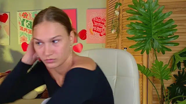 Sweet_Emilya webcam