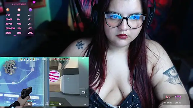 Annee23 webcam