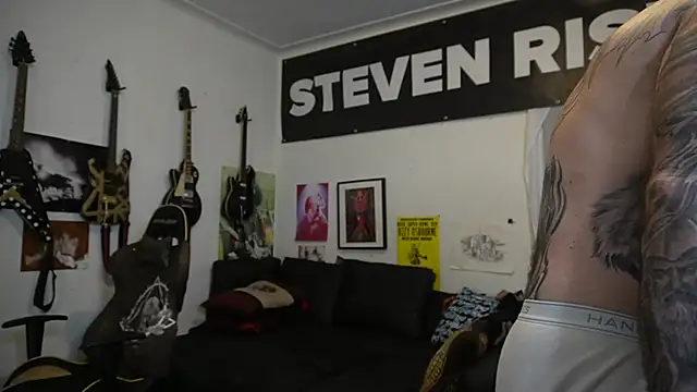 Preview of stevenrisenyc