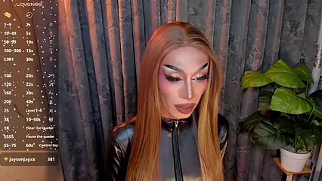 limitlessgoddes_mistress webcam