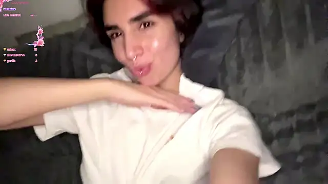 JessiaRuezga webcam