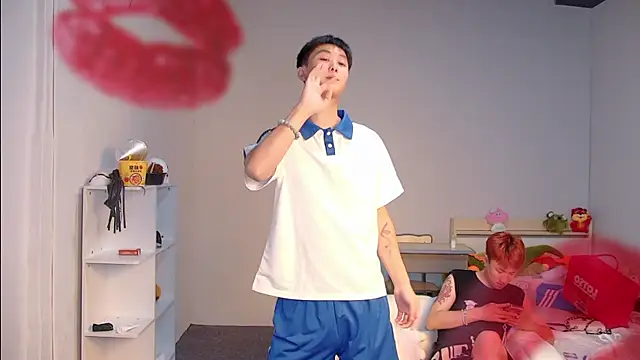 Chinese-Sweety
