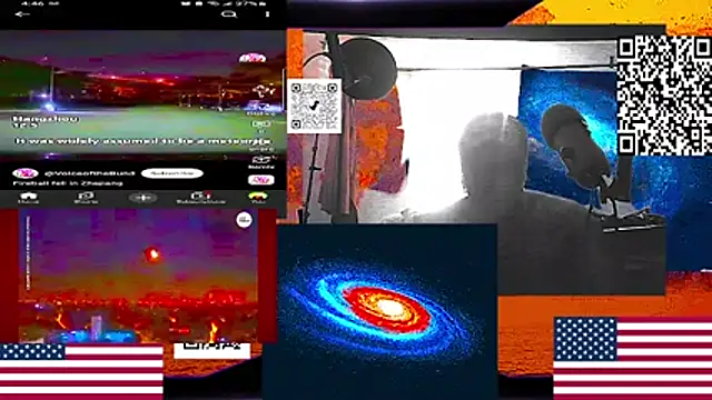 RussellTaylorLacy webcam