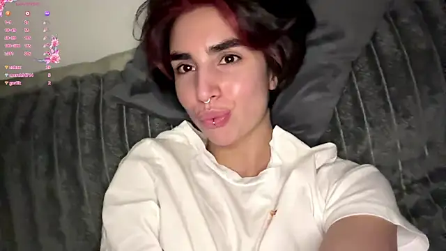 JessiaRuezga webcam