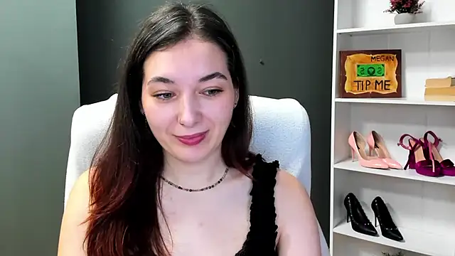 Meagn_Extasy webcam