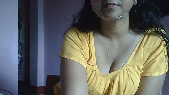 Pooja-suman webcam
