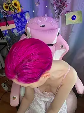 Fuzzy_Unicorn webcam