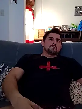 Bradd_32 webcam